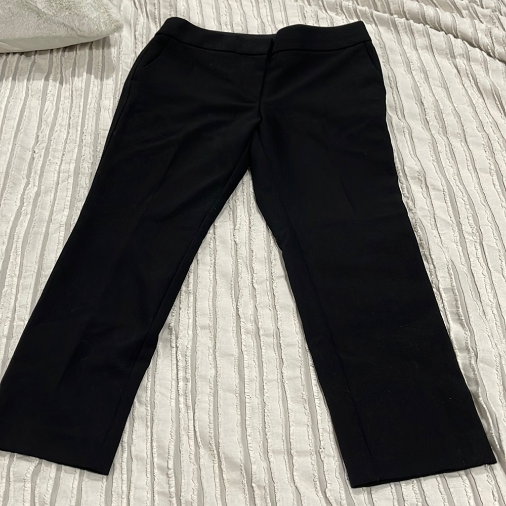 LOFT Petites Marisa Dress Pant Size 6P